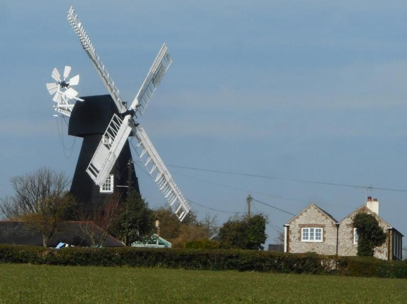 Holiday Caravans-Deal Kent Villa Great Mongeham Buitenkant foto